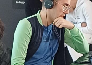 Olbia, Pietro Satta del Deffenu al primo posto regionale tra i Senior ai Campionati Italiani di Economia e Finanza