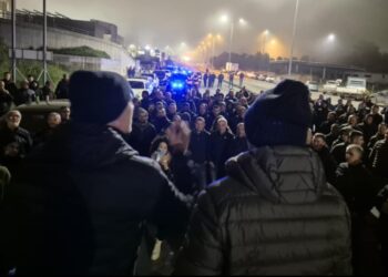 Il 4 aprile la mobilitazione dei pastori e degli agricoltori sardi