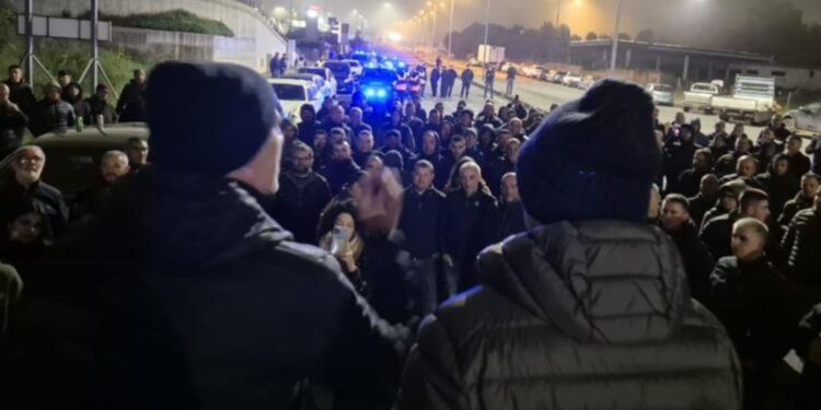 Il 4 aprile la mobilitazione dei pastori e degli agricoltori sardi