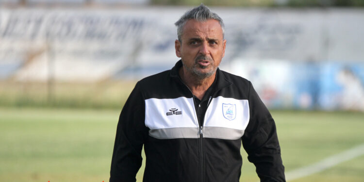 Il Budoni prepara i festeggiamenti, a Villasimius può tagliare il traguardo della promozione in serie D