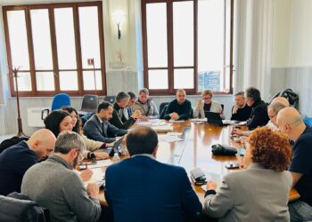 Alghero: il riassetto del suolo pubblico arriva in Commissione