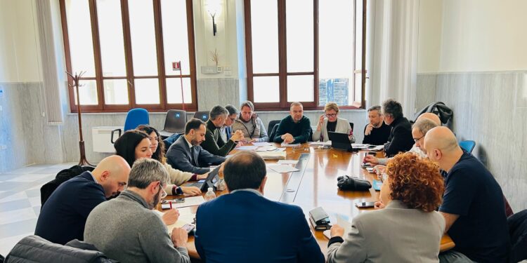 Alghero: il riassetto del suolo pubblico arriva in Commissione