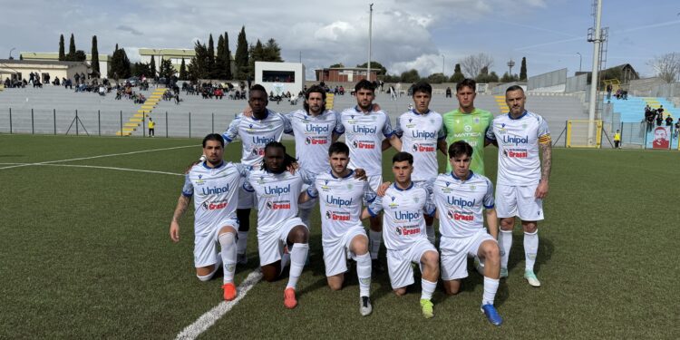 Il Latte Dolce è tornato alla vittoria dopo 6 ko consecutivi, l’Ilvamaddalena ha vinto 1 a 0 a Uri, l’Olbia ha battuto 1 a 0 la Lodigiani, COS-Paganese 0 a 3