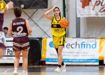 La Nuova Icom in cerca di due punti: al PalaVienna ostacolo Foxes