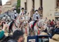Oristano: i numeri della Sartiglia 2025