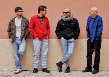 Il 2 aprile ai Mercoledì del Conservatorio, a Sassari, un concerto con musiche originali