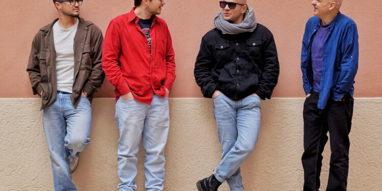 Il 2 aprile ai Mercoledì del Conservatorio, a Sassari, un concerto con musiche originali