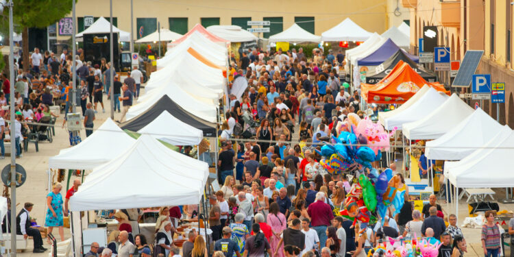 E’ già in moto da diverse settimane e procede speditamente la macchina organizzativa della XIX edizione della fiera “Il Sulcis Iglesiente Espone”