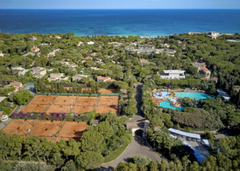 La primavera in Sardegna porta in campo il grande tennis: tornano gli ITF Combined a Santa Margherita di Pula
