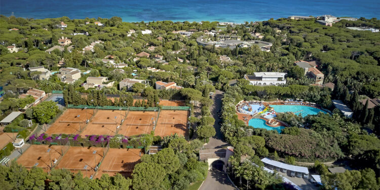 La primavera in Sardegna porta in campo il grande tennis: tornano gli ITF Combined a Santa Margherita di Pula