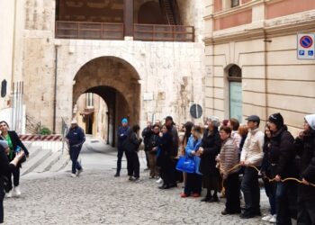 L’Università di Cagliari svela i suoi tesori: nella Giornata delle Università, l’ateneo ha aperto le porte alla città