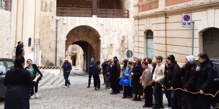 L’Università di Cagliari svela i suoi tesori: nella Giornata delle Università, l’ateneo ha aperto le porte alla città