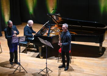 Da Beethoven a Rota con clarinetto, fagotto e pianoforte, martedì 18 marzo nuovo appuntamento con “I concerti di primavera” al Conservatorio di Sassari