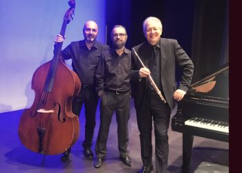 Bach, Bolling e Bernstein in jazz ai “Concerti di primavera”