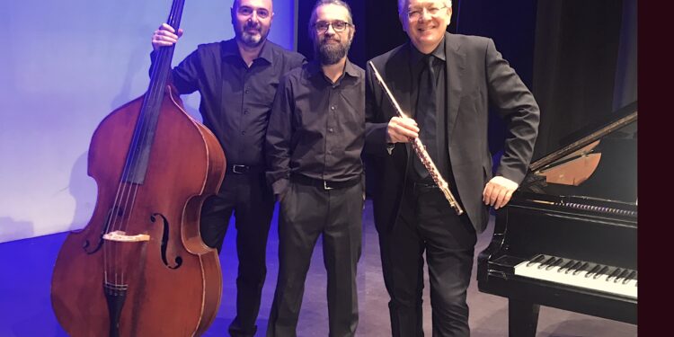 Bach, Bolling e Bernstein in jazz ai “Concerti di primavera”
