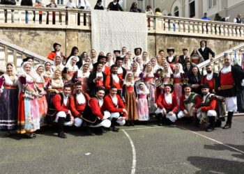 Ittiri celebra la XV edizione di Sestos