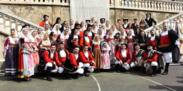 Ittiri celebra la XV edizione di Sestos