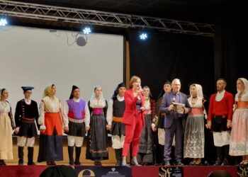 Ittiri: successo per la XV edizione di Sestos