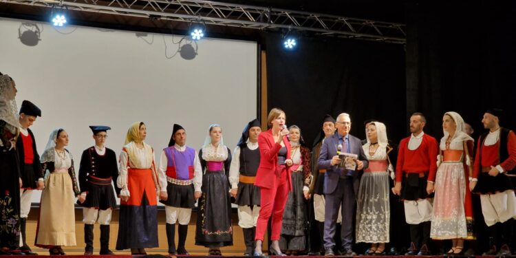 Ittiri: successo per la XV edizione di Sestos