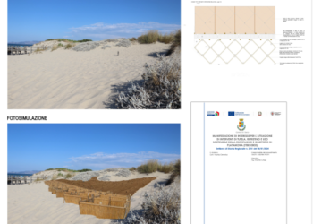 Sorso: 2 milioni di euro per lo stagno e il ginepreto di Platamona