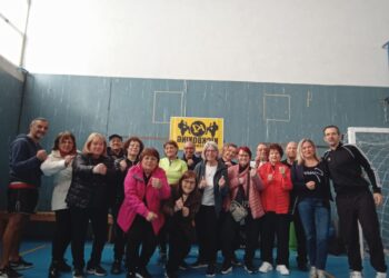 Alghero: al via le attività sportive e ricreative per gli over 65