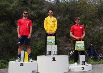 Al 24° Trofeo Gentilis, tra i 150 al via s’è imposto Alessio Fois