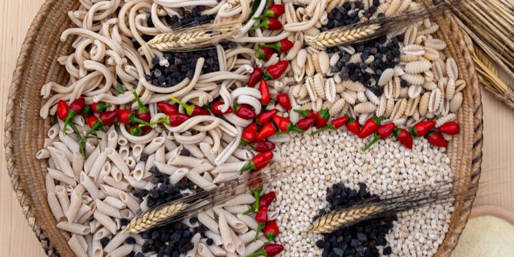 Radici e Sapori: Rete d’imprese agroalimentari, Blu Food Ogliastra alla Festa di Primavera, a Tortolì