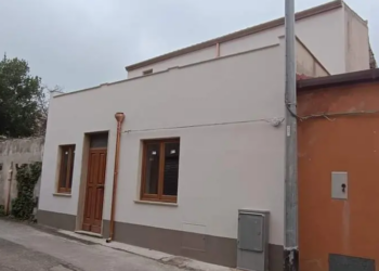 Ploaghe: 800mila euro per la casa del Canonico Spano