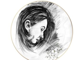 “Il silenzio di un amore”, l’ultimo romanzo di Lucia Becchere sull’innamoramento e sentimento non corrisposto