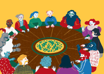 Oltre 347mila visite nei 41 siti del Distretto Culturale del Nuorese