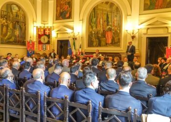 Franco Cuccureddu (assessore del Turismo): «La Regione sostiene l’Università e il merito con la propria Finanziaria»