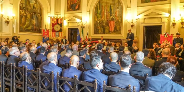 Franco Cuccureddu (assessore del Turismo): «La Regione sostiene l’Università e il merito con la propria Finanziaria»