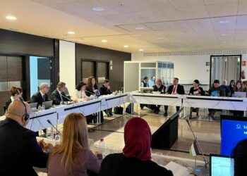 Il Programma Interreg NEXT MED ha ufficialmente approvato 60 nuovi progetti, selezionati tra 630 proposte