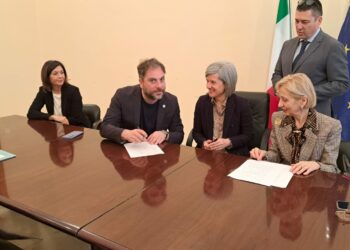 Porto Torres: l’ex sede della Soprintendenza passa all’Asl di Sassari