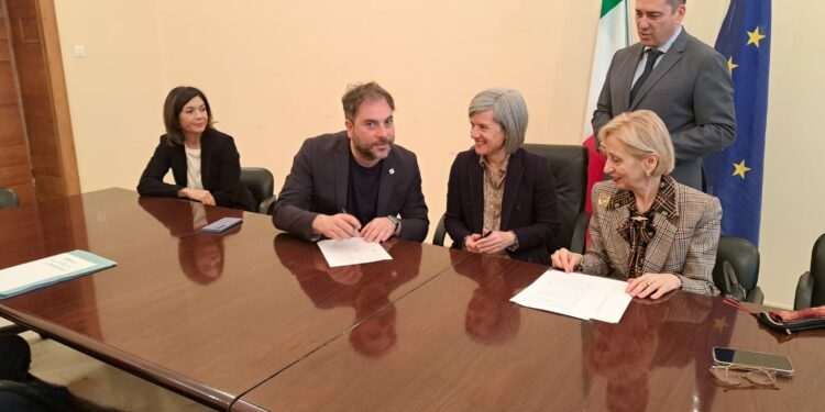 Porto Torres: l’ex sede della Soprintendenza passa all’Asl di Sassari