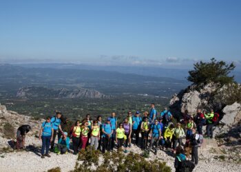 Dal 24 al 26 aprile ritorna l’Ultramaratona di Aniad Sardegna Odv. Tre giorni in cammino per curare e prevenire il diabete