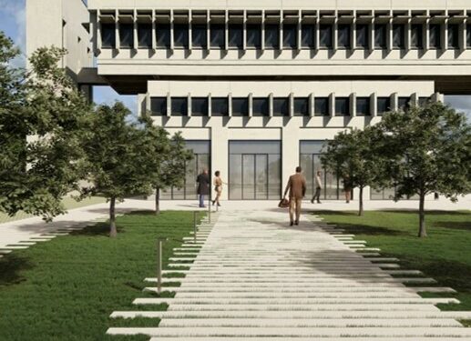 Un Centro Servizi Polifunzionale per la Logistica Agroalimentare per il Porto di Oristano – Santa Giusta