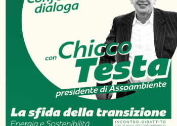 Confcommercio Sud Sardegna: al via un ciclo di incontri di alto profilo, Chicco Testa apre il dibattito