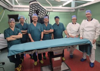 Ospedale Delogu di Ghilarza, al via la Chirurgia urologica e ortopedica. Potenziata la Radiologia