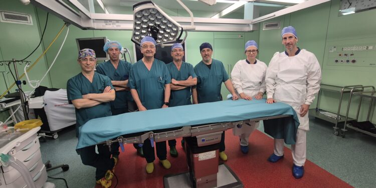 Ospedale Delogu di Ghilarza, al via la Chirurgia urologica e ortopedica. Potenziata la Radiologia