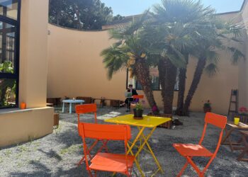 Quartu Sant’Elena: apre lo spazio Michelangelo Pira