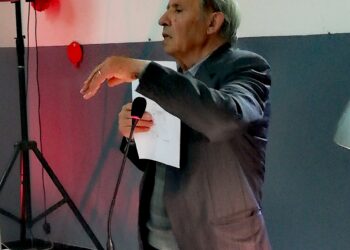 Illorai: promossi dalla Pro Loco e dal Comune l’incontro formativo in limba e la presentazione degli studi linguistici di Mario Puddu