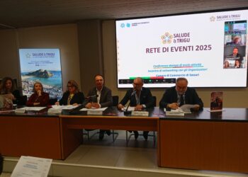 Al via la settima edizione di Salude&Trigu