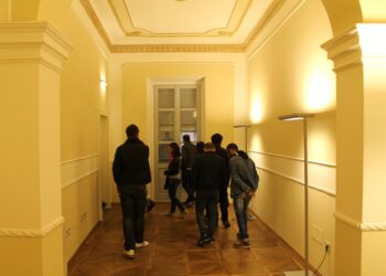 Sassari si prepara per Monumenti aperti