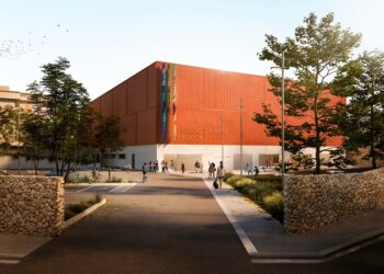 Il comune di Sassari dà l’avvio al cantiere del palasport di via Kennedy