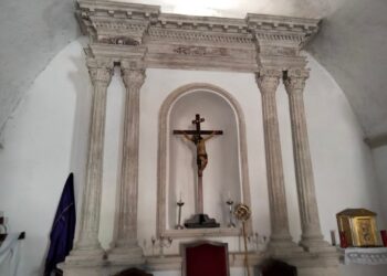 Cheremule: il programma de “Sa Chida Santa”