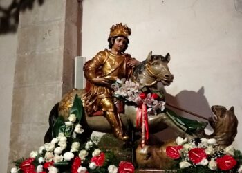 Pozzomaggiore: due giorni di festa in onore di San Giorgio