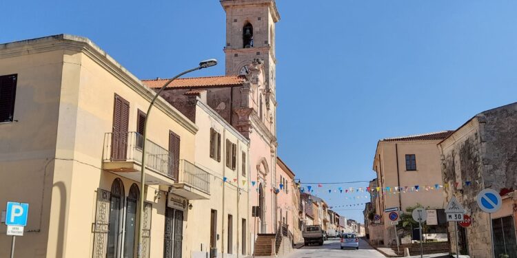 Usini: l’1 maggio la festa di San Giorgio