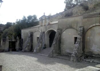 Domenica 27 aprile la passeggiata archeologica nel territorio di Romana