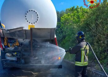 Incidente stradale sulla statale 131 in direzione Cagliari